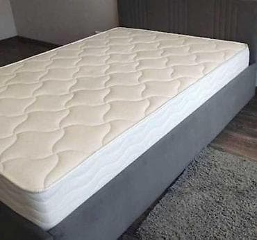 sofa bed: Ортопедический матрас с независимым пружинным блоком. Характеристики — 2
