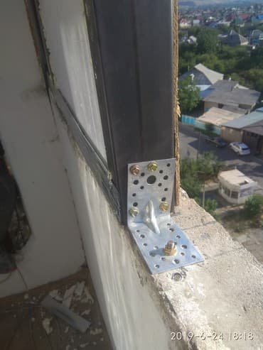 утепление домов фасадов: Утепление фасада, Утепление балкона, лоджии, Утепление стен | Утепление дома, Утепление квартиры, Утепление склада | Пенопласт, Пенополиуретан, Penoplex Больше 6 лет опыта — 5