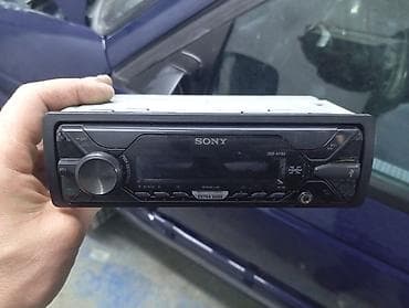 нексия магнитофон: Продаю магнитофон сони оригинал в хорошем состоянии прошу 3500 — 2