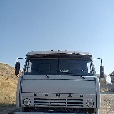купить двигатель лифан 27 л с: Самосвал КамАЗ 6x4 - Классический трёхосный самосвал КамАЗ с колесной — 1