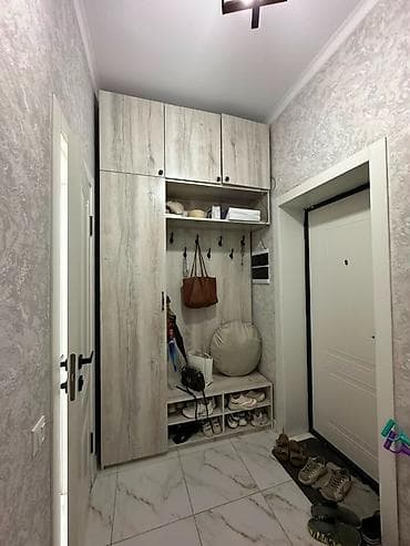 2 комнаты, 48 м², Киргизия 1 Элитка, 2 этаж, Свежий ремонт — 5