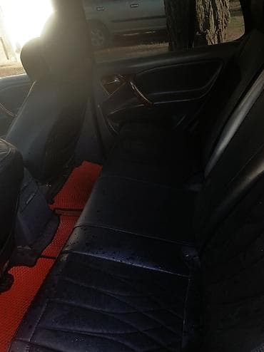 автоломбард бишкек продажа авто: Mercedes-Benz M-Class: 1999 г., 3.2 л, Автомат, Бензин, Кроссовер — 8