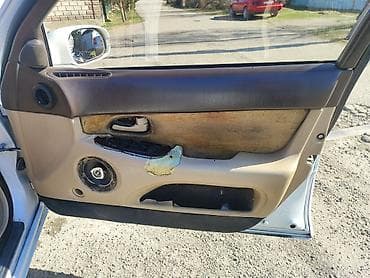 highlander 2012: Toyota Aristo: 1995 г., 3 л, Автомат, Бензин, Седан — 6