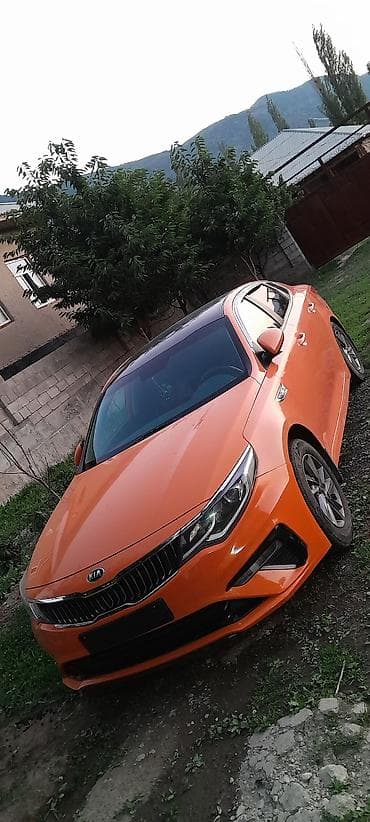 aion электромобиль цена: Kia Optima: 2019 г., Газ, Седан — 10
