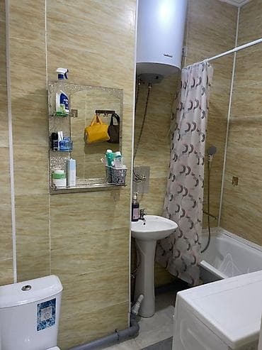 3 к: 2 комнаты, 48 м², Элитка, 3 этаж, Евроремонт — 5