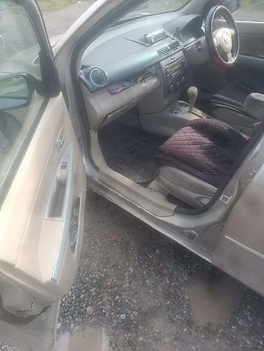 демио 2005: Mazda Demio: 2003 г., 1.5 л, Бензин, Хэтчбэк — 6