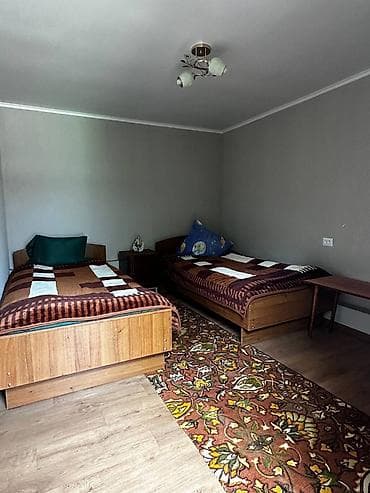 dream hotel: Сдаются удобные номера на Иссык-Куле, в Чолпон-Ате. - Расположение — 3