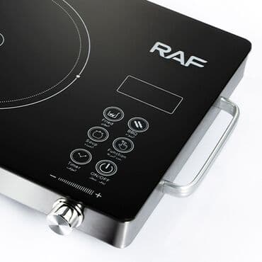 печка электронная: Электрическая, Новый — 2