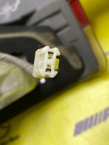 стопсигналы фит: Стоп-сигналдар комплектиси Honda Оригинал, Жапония — 6