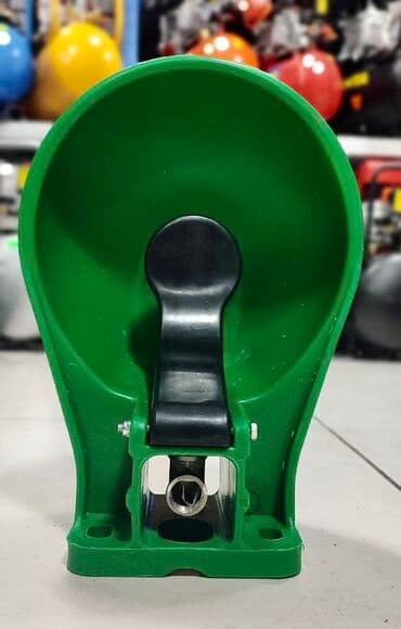 фляги для дойного апората: Автоматические поилки для скотины от «Техномаш» пластиковые и — 3