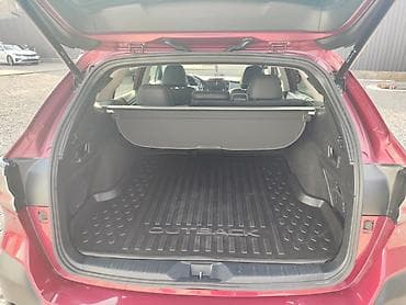 subary legasy: Subaru Outback: 2020 г., 2.5 л, Вариатор, Бензин, Универсал — 5