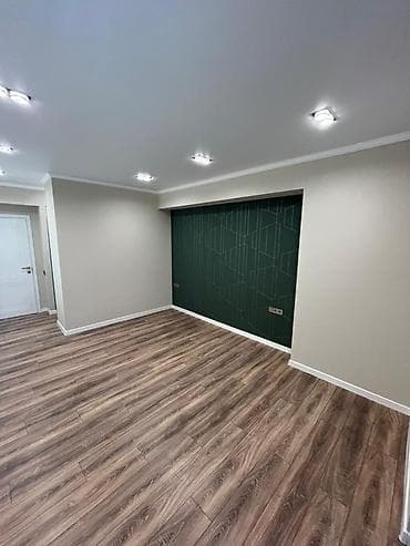 2 комнаты, 71 м², Элитка, 9 этаж, Евроремонт