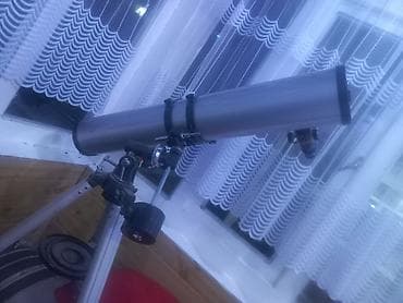 сумки новые: Телескоп сатылат келишим бада — 3