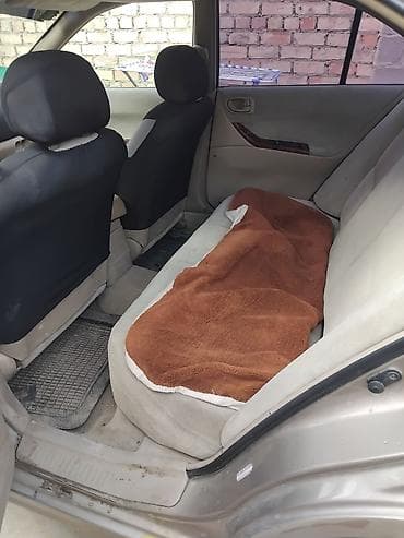 windom 3 0: Mitsubishi Galant: 2000 г., 2.4 л, Автомат, Бензин, Седан — 4