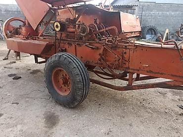 пресс подборшик тукан: Пресс-подборщик киргизстан россиядан келген — 6