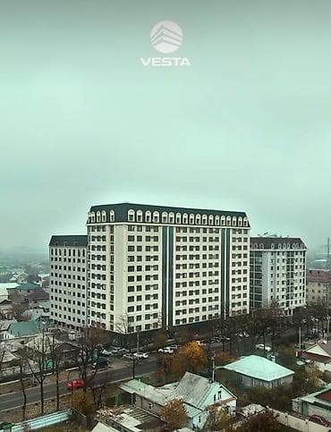 2 комнаты, 65 м², Индивидуалка, Косметический ремонт