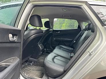 жд: Kia K5: 2019 г., 2.2 л, Автомат, Газ, Седан — 9