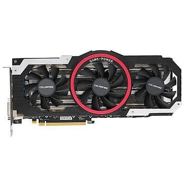 deepcool da700: Видеокарта для ПК, Б/у, MSI, Radeon RX, 8 ГБ — 1