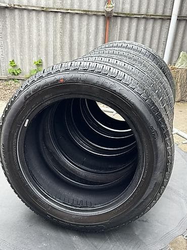 Транспорт: Шины 225 / 60 / R 18, Всесезонная, Новый, Комплект, Легковые, Корея, Nexen — 2