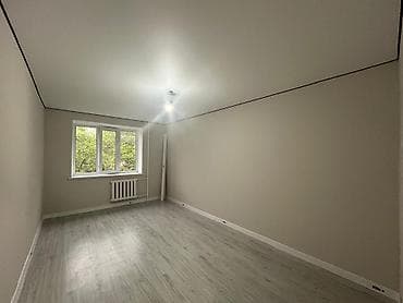 Недвижимость: 2 комнаты, 45 м², Индивидуалка, Кудайберген авторынок Индивидуалка, 2 этаж, Свежий ремонт — 1