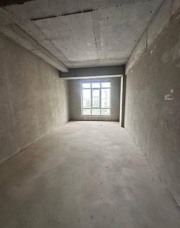 2025: 2 комнаты, 90 м², Элитка, 7 этаж, ПСО (под самоотделку) — 7