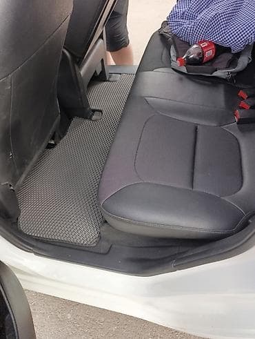 аудио касета: Kia Ray: 2019 г., 1 л, Автомат, Бензин, Хэтчбэк — 7