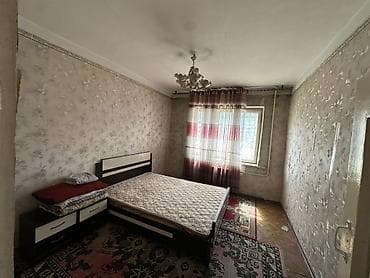 Недвижимость: 3 комнаты, 80 м², Косметический ремонт — 2