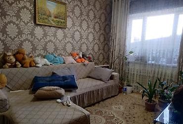 модуль дома: 📍с.Маевка 🔘4-комнаты 🔘49,5м² Продаю четырехкомнатный дом. В селе — 10