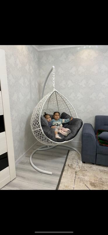 гамак: Гамак Плетеный — 6