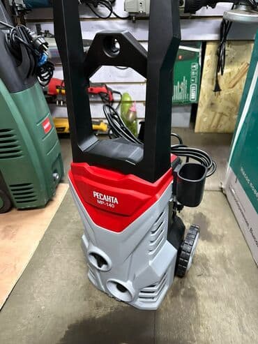 мойка транзвой: Мойка высокого давления Самовывоз, Платная доставка — 1