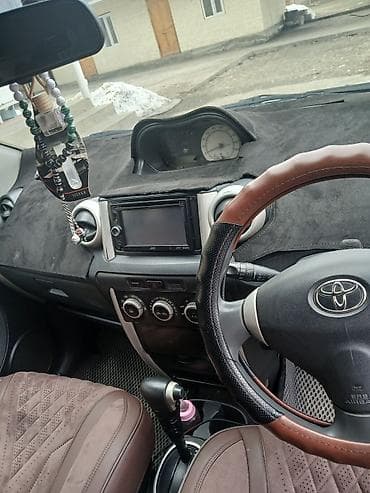 диски срв: Компактный городской хэтчбек/минивэн с киргизскими номерами (KG, серия — 8