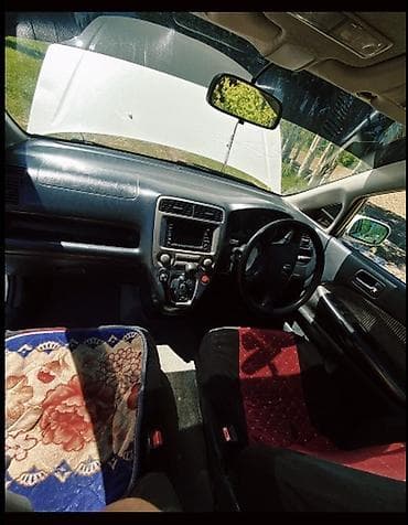 авто хонда акорд: Honda Город: 2001 г., 0.2 л, Автомат, Бензин, Универсал — 8