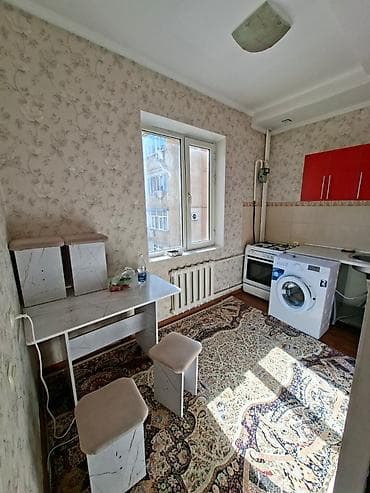 1 комната, 35 м², 4 этаж — 4