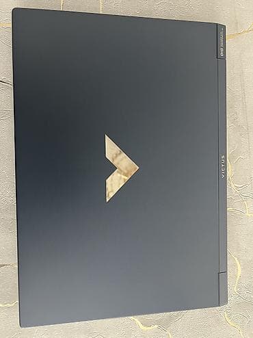 англис тили 7 класс электронный китеп: Ноутбук, HP, 8 ГБ ОЗУ, Intel Core i5, 15.6 ", Б/у, Игровой, память SSD — 1