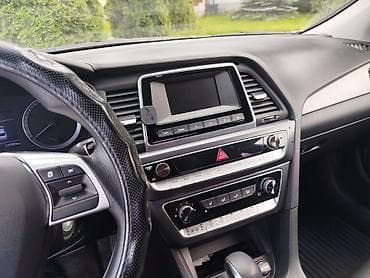 lf sonata: Hyundai Sonata: 2020 г., 2 л, Автомат, Газ, Седан — 3
