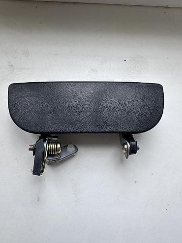 office 2013: Передняя правая дверная ручка Дверная ручка Hyundai Новый, Оригинал — 1