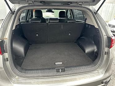 киа спортейдж двигатель: Kia Sportage: 2019 г., 2 л, Дизель, Кроссовер — 10