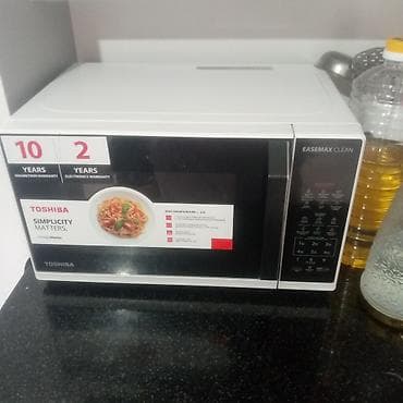 замок стиральной машины: Микроволновка — 3