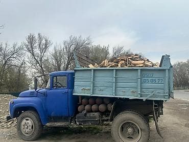 пл: Дрова — 6