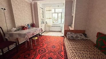 75: 1 комната, 51 м², Рабочий Городок 106 серия улучшенная, 1 этаж, Косметический ремонт — 2