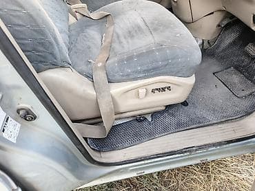 key maker: Toyota Estima: 2003 г., 3 л, Автомат, Газ, Минивэн — 6