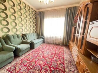 дом в районе тэц: Таунхаус, 87 кв. м, 3 бөлмө, Кыймылсыз мүлк агенттиги — 5