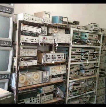 фото реле: Куплю платы СССР приборы кипа дорого — 3