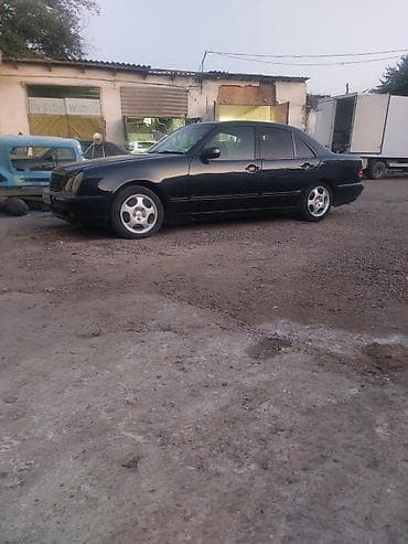 набор ключ 94: Литые Диски R 16 Mercedes-Benz, Комплект, отверстий - 5, Б/у — 2