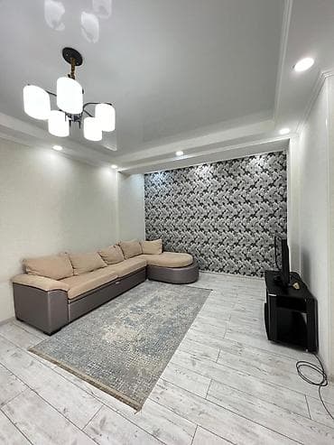 Квартиры: 2 комнаты, Собственник — 3