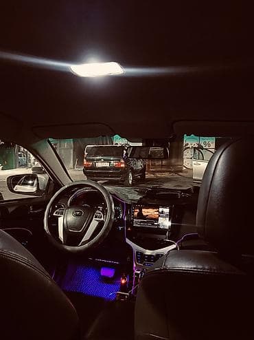 аренда авто электромобиль: Сдаю BYD под такси, На месяц, | Залог, Водительские права — 4