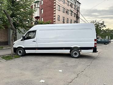 mitsubishi 3000: Легкий грузовик, Mercedes-Benz, Стандарт, 3 т, Б/у — 5