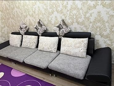 2х: 3 комнаты, 67 м², 106 серия, 1 этаж, Евроремонт — 2