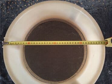 бак кыйгыч: Сито большое разборное Советское — 3