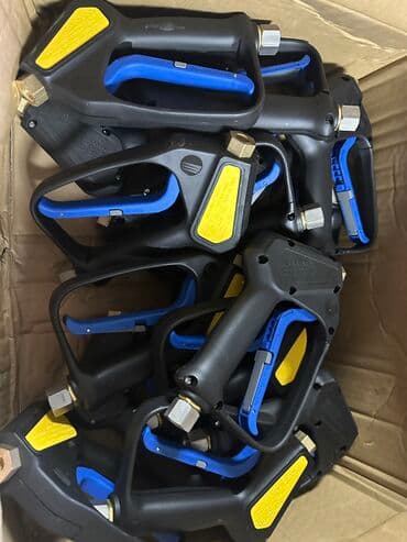 домкрат ош: Пистолеты ST 23 00 Germany
Зимние с запиранием в наличии — 2